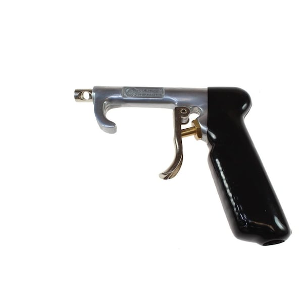 BLOW GUN PISTOL GRIP SAFETY